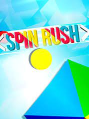 EGames Spin Rush PC Game